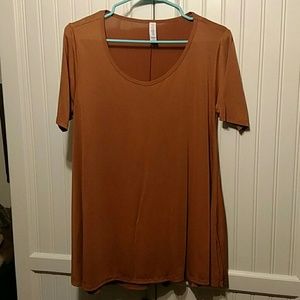 LuLaRoe Perfect T